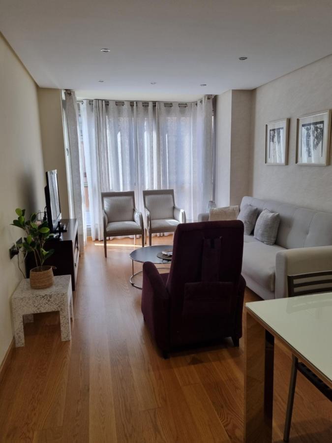 La Merced De Mis Amores 129A Gijón Eksteriør billede