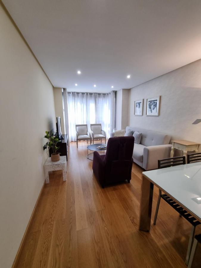 La Merced De Mis Amores 129A Gijón Eksteriør billede