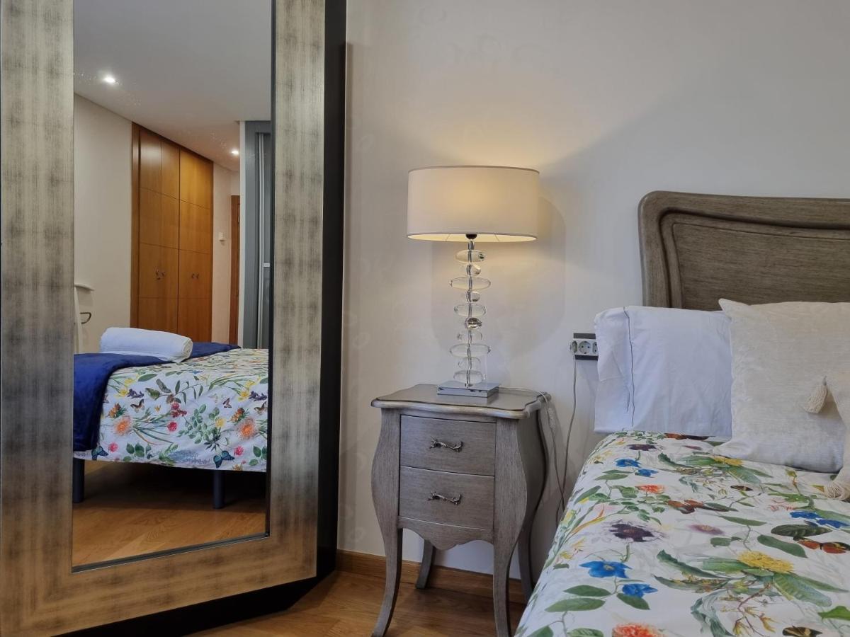 La Merced De Mis Amores 129A Gijón Eksteriør billede