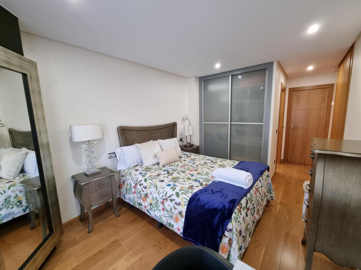La Merced De Mis Amores 129A Gijón Eksteriør billede