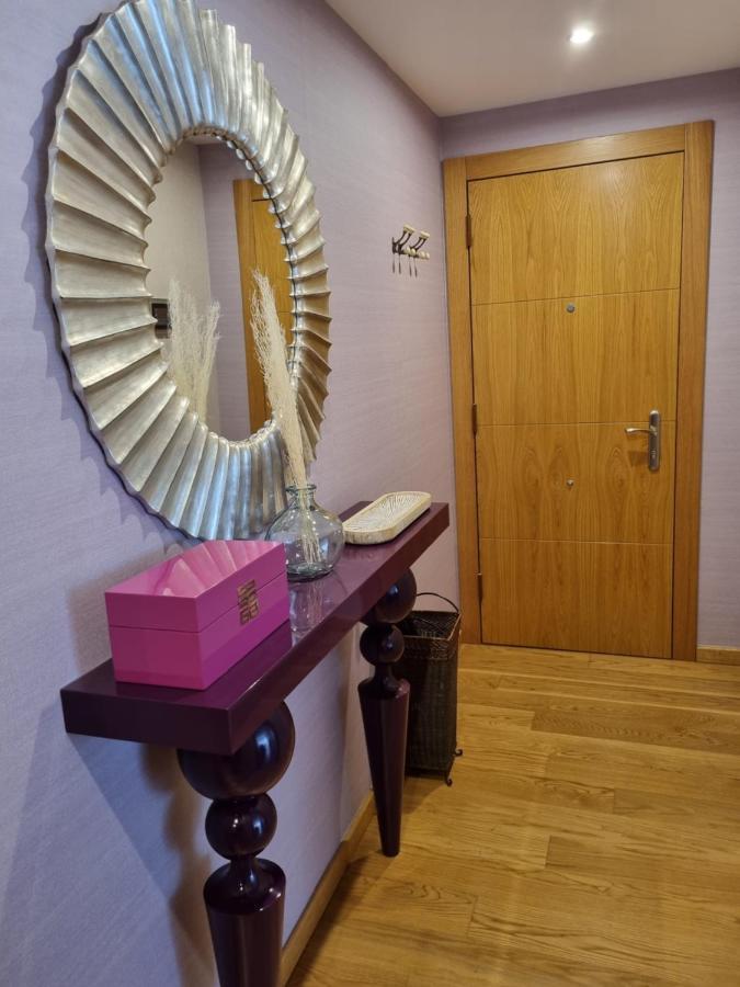 La Merced De Mis Amores 129A Gijón Eksteriør billede