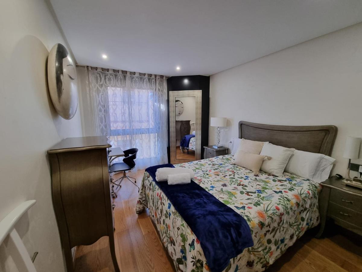 La Merced De Mis Amores 129A Gijón Eksteriør billede